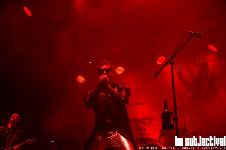 20191109 MHP2019 Gloryhammer 009 bs OlafRaewel