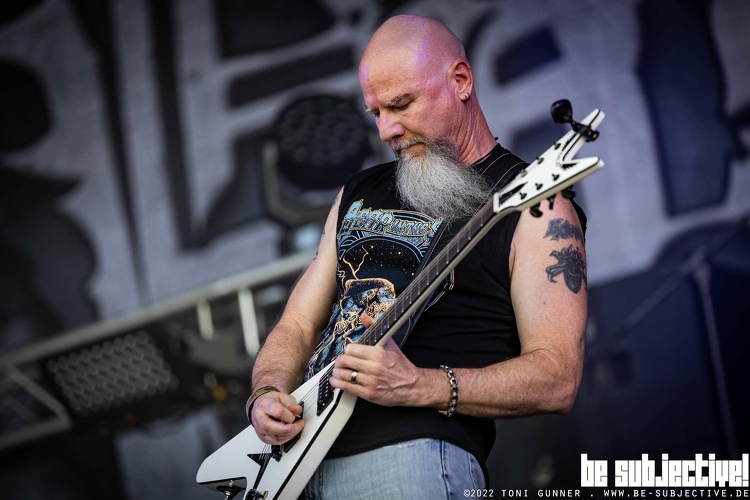 20220811 Exhorder 22 bs ToniGunner