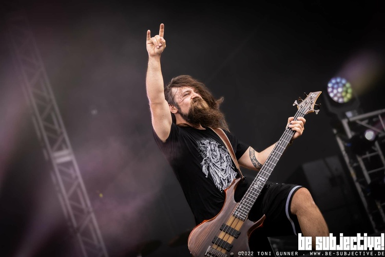 20220813 Fleshcrawl 30 bs ToniGunner