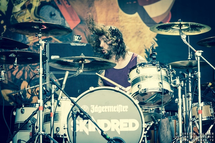 20130706 Skindred 009
