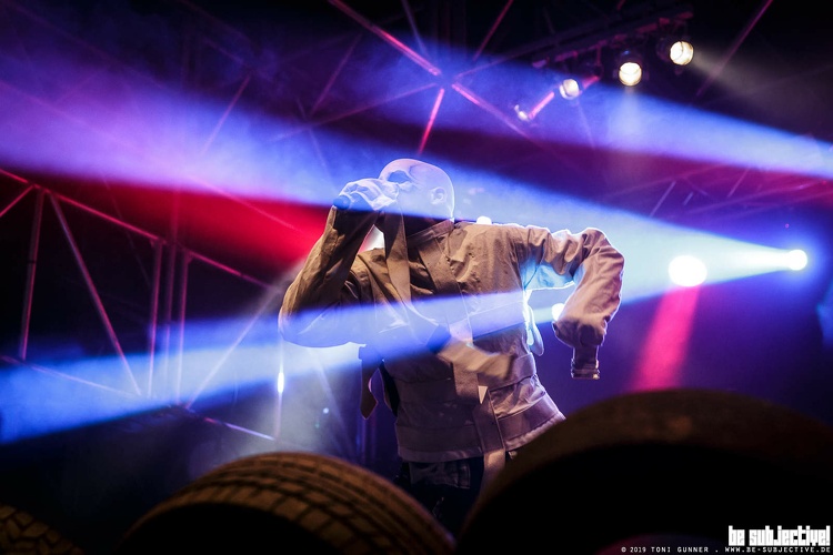 20190802 MichaleGraves 08 bs ToniGunner