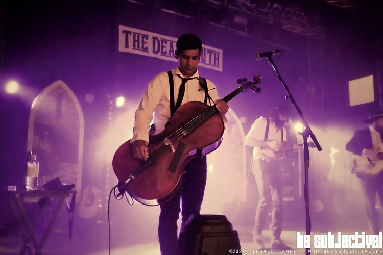 20220309 TheDeadSouth 01 bs MichaelLange