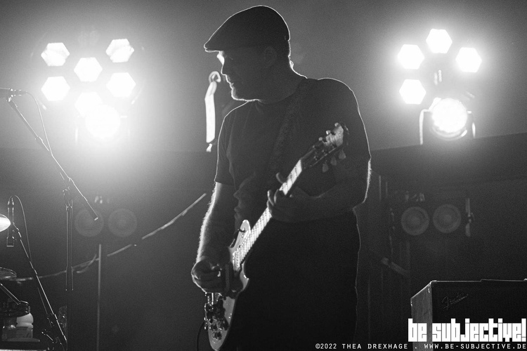 20220816 TheGaslightAnthem 15618 bs TheaDrexhage