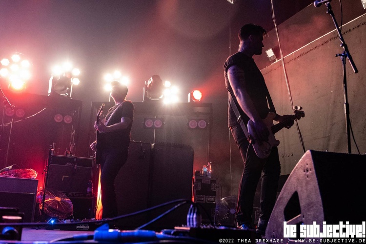 20220816 TheGaslightAnthem 15634 bs TheaDrexhage