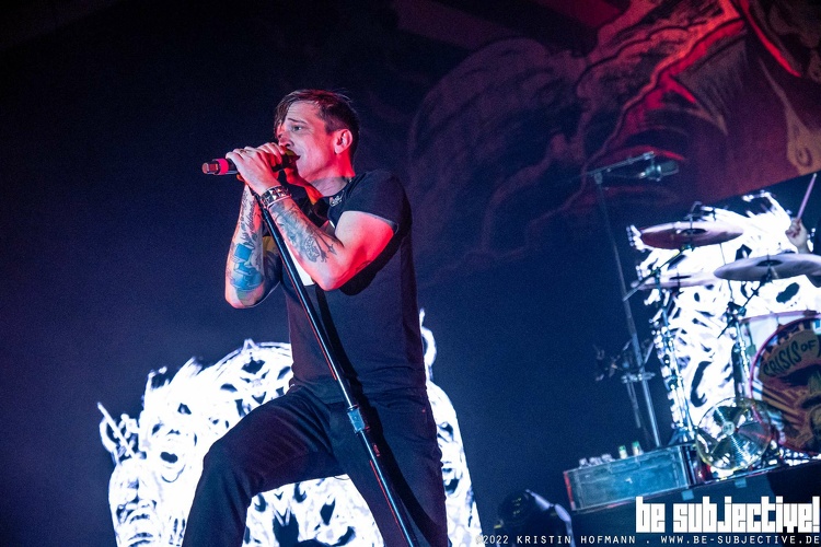 20221129 BillyTalent 018 bs KristinHofmann