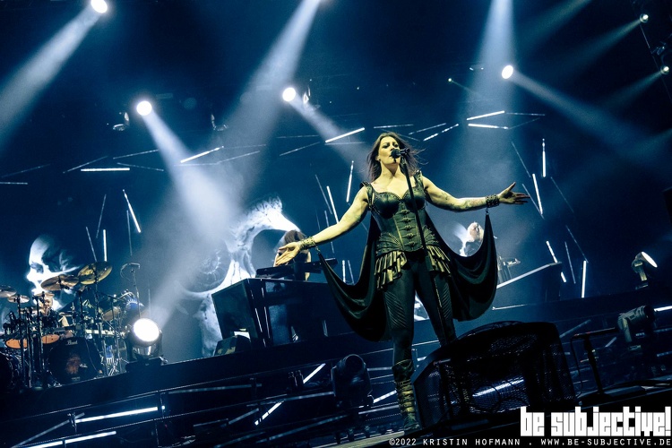 20221213 Nightwish 018 bs KristinHofmann
