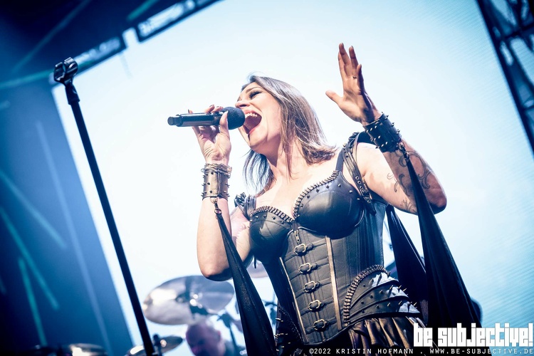 20221213 Nightwish 034 bs KristinHofmann