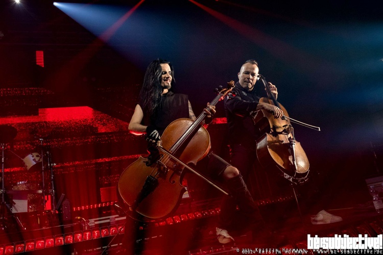 20241012 Apocalyptica 12 bs KristinHofmann