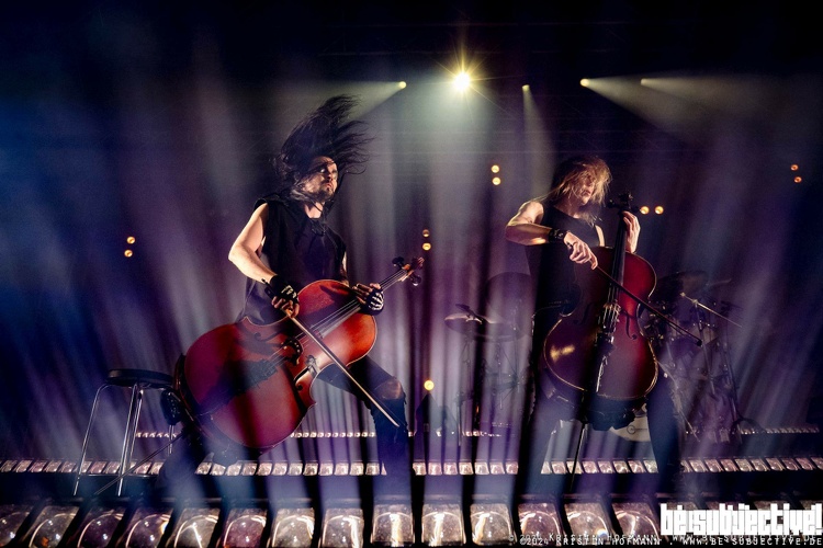 20241012 Apocalyptica 27 bs KristinHofmann