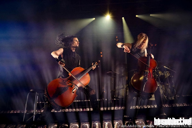 20241012 Apocalyptica 28 bs KristinHofmann