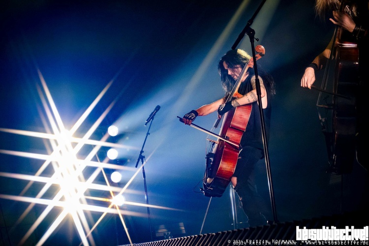 20241012 Apocalyptica 40 bs KristinHofmann