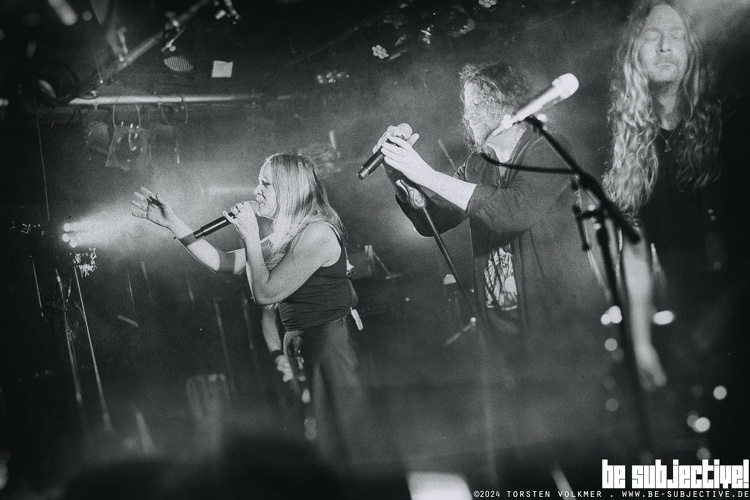 Draconian (02.11.2024, Hannover)