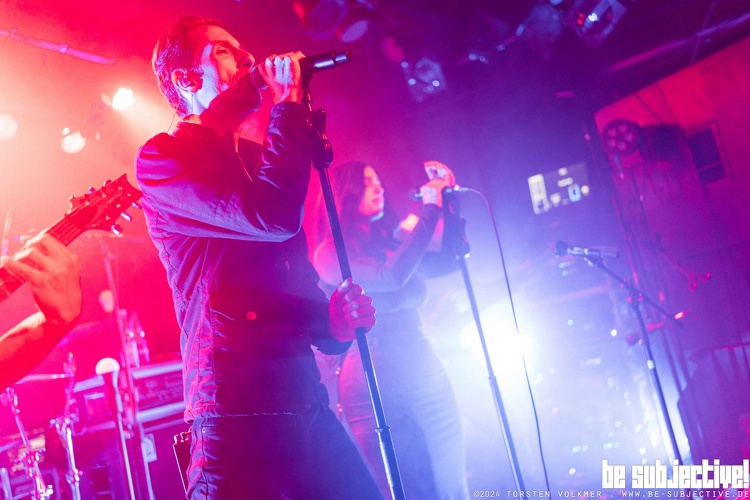 Fragment Soul (02.11.2024, Hannover)