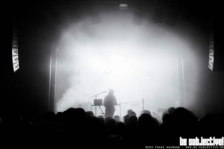 Malibu (27.02.2025, Berlin)