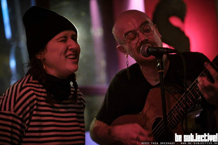 Tigeryouth (11.12.2025, Bremen)