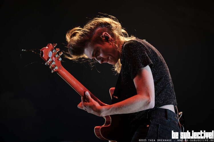 Kapa Tult (12.12.2025, Hamburg)