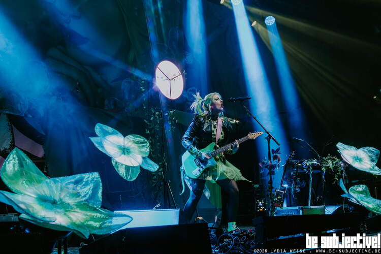 Seraina Telli (31.01.2026, Leipzig)