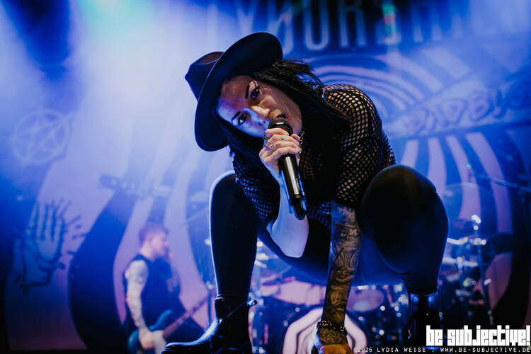 Set Your Sails (31.01.2026, Leipzig)