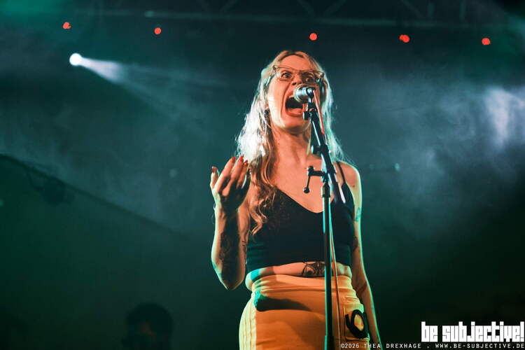 Wax Minds (27.02.2026, Bremen)