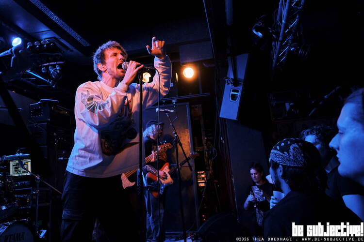 Militarie Gun (21.07.2026, Bremen)