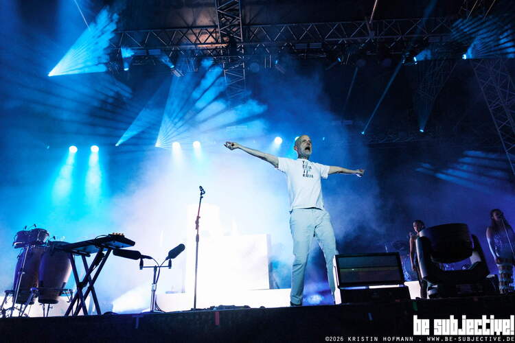 Moby (11.08.2026, Dresden)