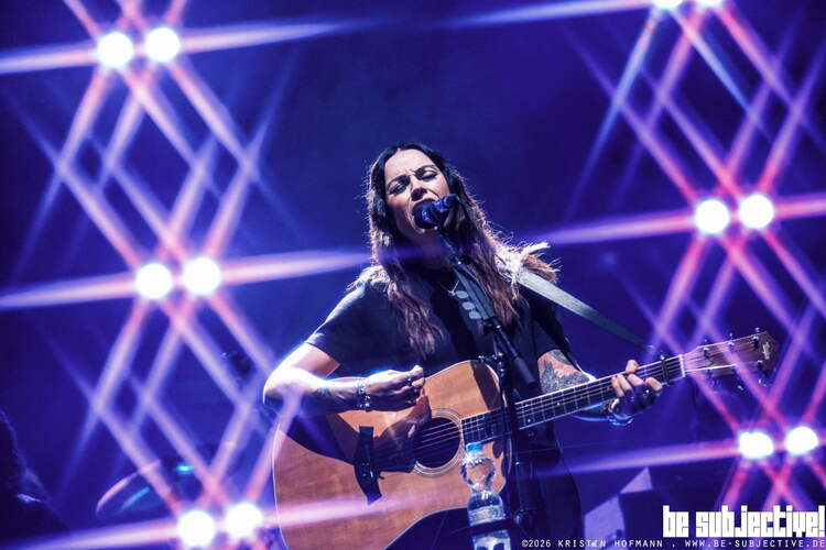 Amy Macdonald (21.08.2026, Dresden)