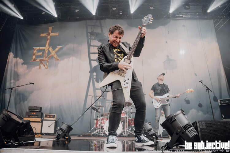 Maamuut (28.08.2026, Klaffenbach)