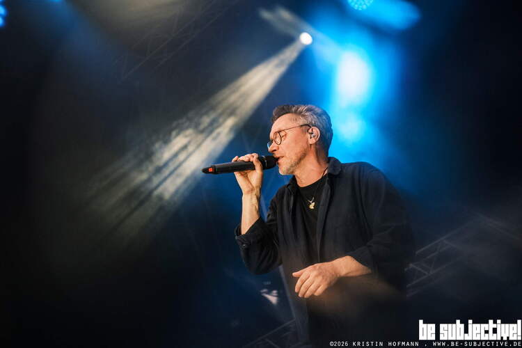 Staubkind (28.08.2026, Dresden)