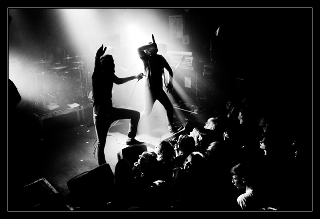 We Came As Romans (25.01.2012)