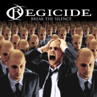 Cover: "Break The Silence"