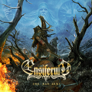 Ensiferum One Man Army