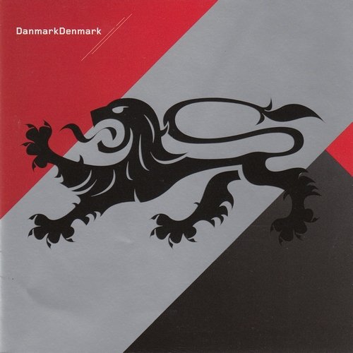 Nephew: DanmarkDenmark (2009) Book Cover