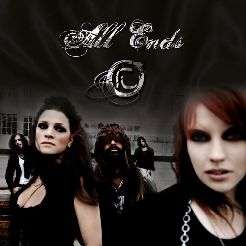 All Ends: All Ends (2008) Book Cover