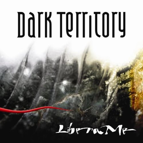 Dark Territory: Libera Me (2005) Book Cover