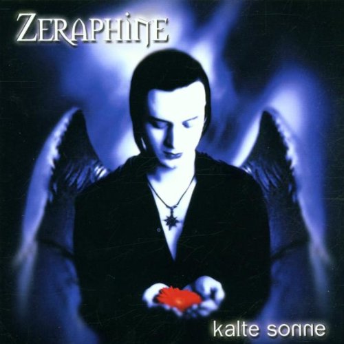 Zeraphine: Kalte Sonne (2002) Book Cover