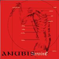 Anubis: Heroine (2004) Book Cover