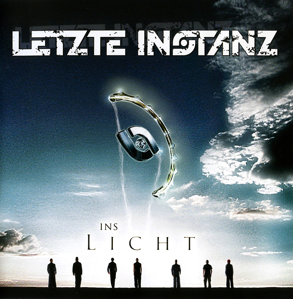 Letzte Instanz: Ins Licht (2006) Book Cover