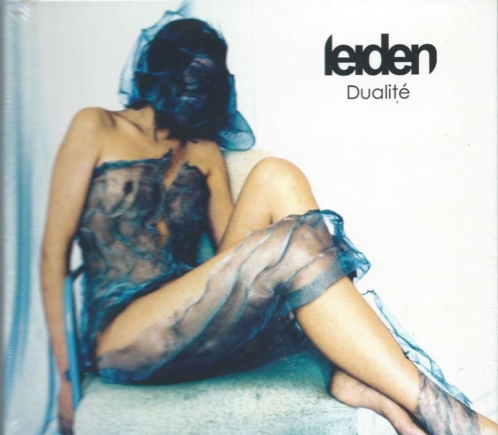 Leiden: Dualité (2005) Book Cover