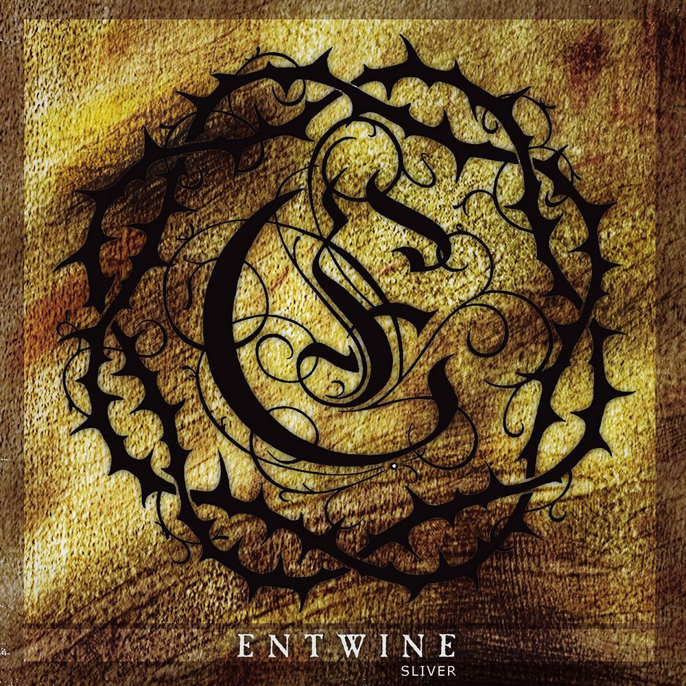 Entwine: Sliver (2005) Book Cover