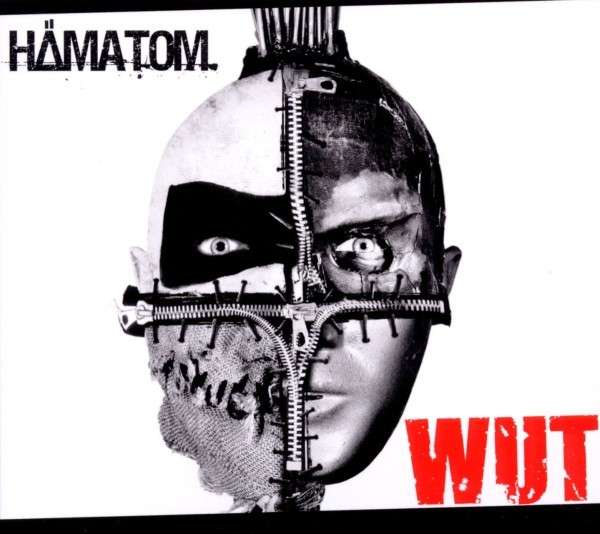 Hämatom: Wut (2008) Book Cover