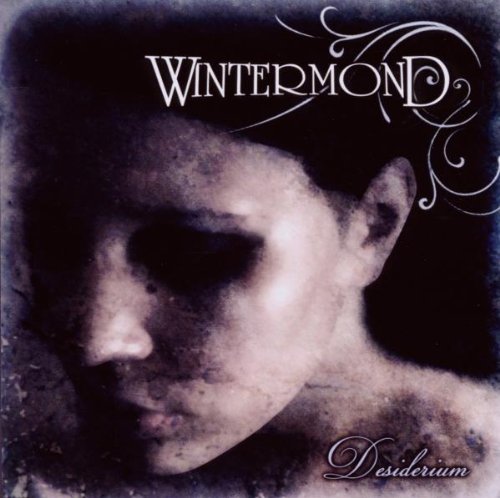 Wintermond: Desiderium (2010) Book Cover