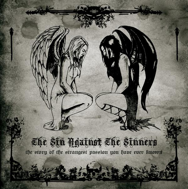 Beyond the Dream: The Sin Against The Sinners (2009) Book Cover