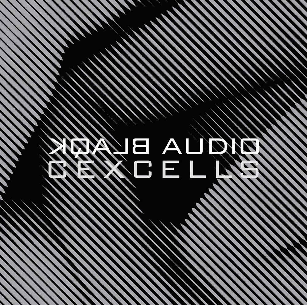 Blaqk Audio: CexCells (2007) Book Cover