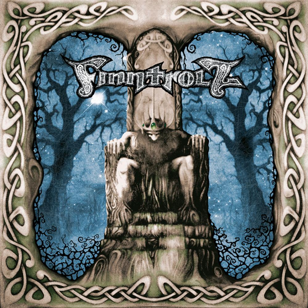 Finntroll: Trollhammaren (2004) Book Cover