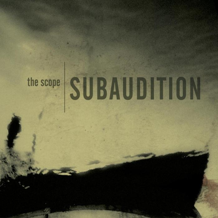 Subaudition: The Scope (2006) Book Cover