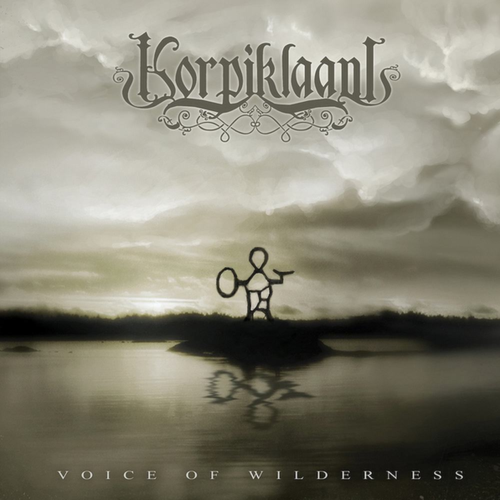 Korpiklaani: Voice Of Wilderness (2005) Book Cover