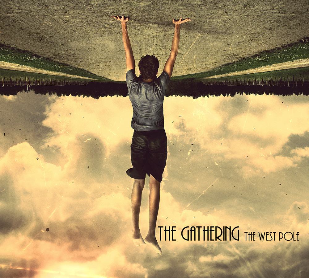 The Gathering: The West Pole (2009) Book Cover