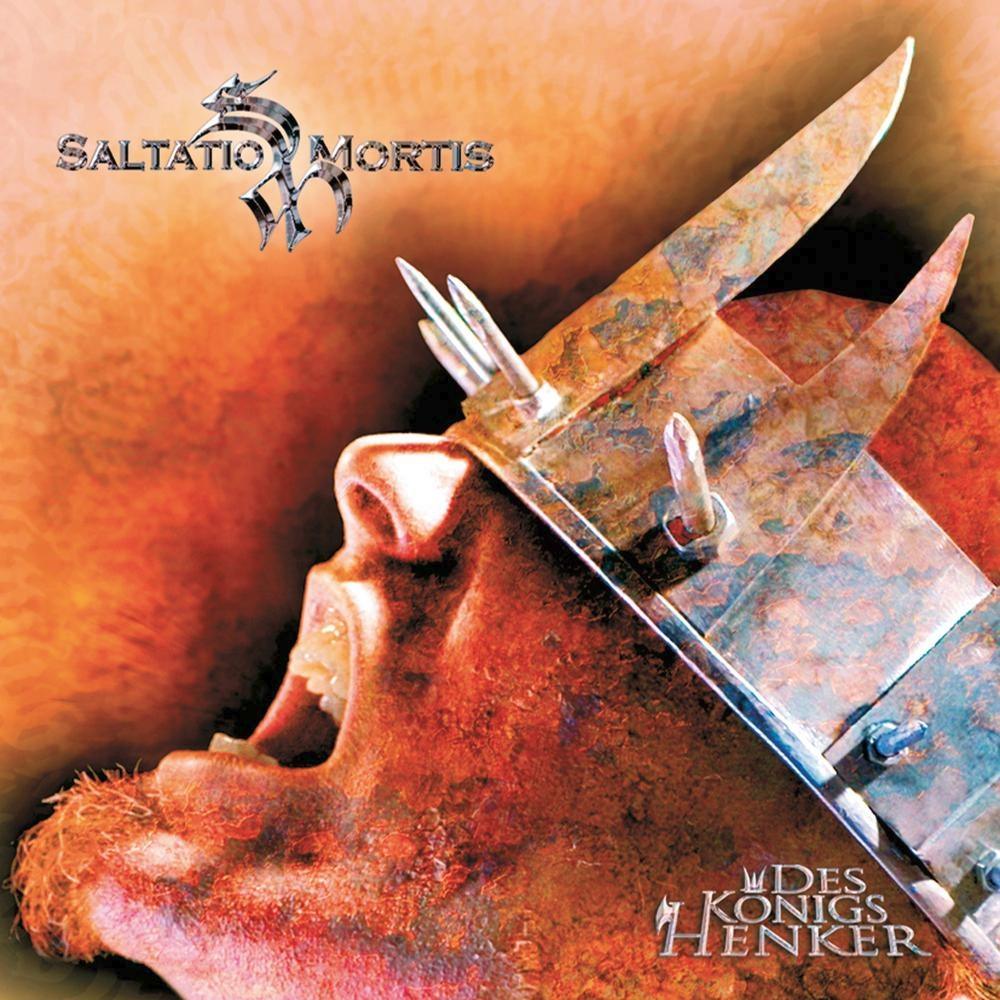 Saltatio Mortis: Des Königs Henker (2005) Book Cover