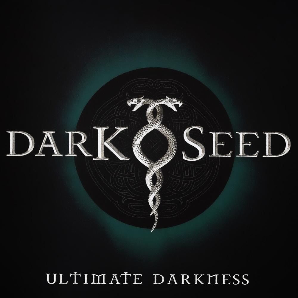 Darkseed: Ultimate Darkness (2005) Book Cover