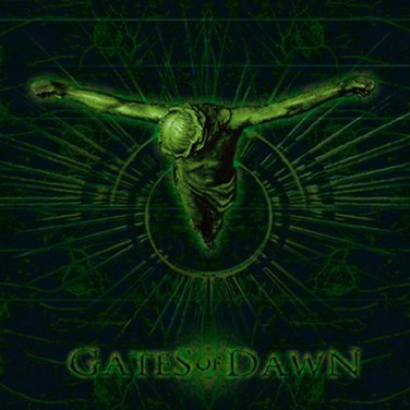 Gates of Dawn: Parasite (2008) Book Cover